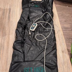 Higher Dose Sauna Blanket